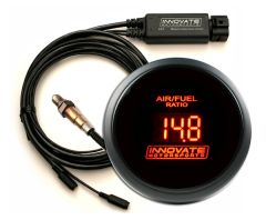 DB Red Gauge by Innovate Motorsports