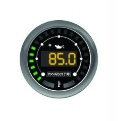 Oil Pressure and Temperature Gauge by Innovate Motorsports