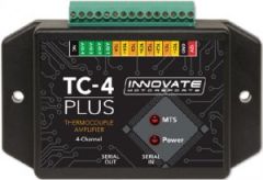TC-4 Plus Channel Sensor Interface by Innovate Motorsports