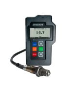 LM-2: Handheld Digital Wideband Air/Fuel Ratio Meter & Datalogger, Single O2, Complete Kit