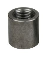 Extended Bung 1 inch Mild Steel by Innovate Motorsports