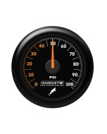 MTX-A Fuel Pressure Gauge by Innovate Motorsports