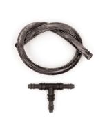 Kit, Vacuum/Boost Hose for MTX-D, MTX-A, ECB-1, PSB-1