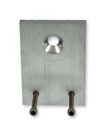 Bracket & Mounting Screws for MAC Solenoid