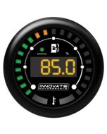 Ethanol Content Percentage& Fuel Temp Gauge by Innovate Motorsports
