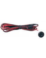 Remote Push Button LED by Innovate Motorsports