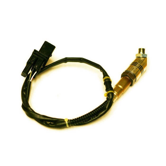 O2 Bung Adapter Powersports, 12mm to 18mm