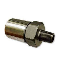 Sensor, Nitrous Pressure 0-1500 PSI (100 BAR) for PSN-1