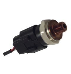 Pressure Sensor (0-150 PSI / 10 BAR) w/Harness by Innovate Motorsports