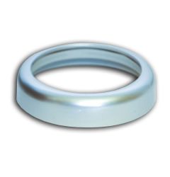 Silver Bezel Replacement by Innovate Motorsports