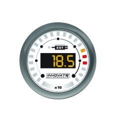 Exhaust Gas Temperature Gauge by Innovate Motorsports