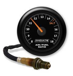 Wideband Air/Fuel Ratio Gauge by Innovate Motorsports