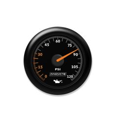 Oil Pressure Gauge by Innovate Motorsports