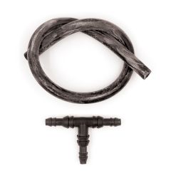 Kit, Vacuum/Boost Hose for MTX-D, MTX-A, ECB-1, PSB-1