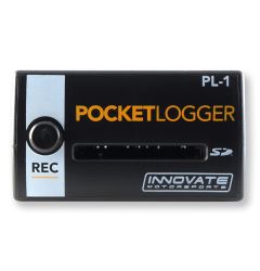 Pocket Logger Kit by Innovate Motorsports