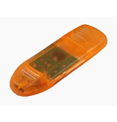 SD Memory Card Reader, USB by Innovate Motorsports