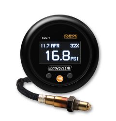 Solenoid Controller Kit by Innovate Motorsports