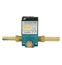 MAC Solenoid, High Resolution by Innovate Motorsports