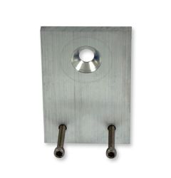 Bracket & Mounting Screws for MAC Solenoid