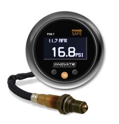 PowerSafe Boost & Air/Fuel Gauge by Innovate Motorsports