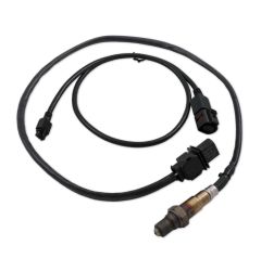 Bosch LSU 4.9 O2 Sensor and 3ft Sensor Cable Bundle by Innovate Motorsports
