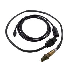 Bosch LSU 4.9 Sensor and 9ft Sensor Cable by Innovate Motorsports