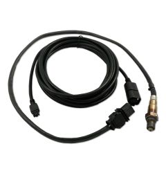 Bosch LSU 4.9 Sensor and 18ft Sensor Cable by Innovate Motorsports