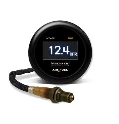 Digital Air/Fuel OLED Ratio Gauge by Innovate Motorsports