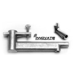 O2 Sensor Exhaust Clamp by Innovate Motorsports
