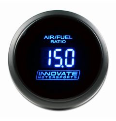 DB Series Blue Air/Fuel Ratio, Gauge, Accessory for LC-1, LC-2
