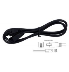 4ft Serial Patch Cable by Innovate Motorsports