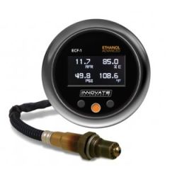 Ethanol Content & Air/Fuel Ratio Gauge