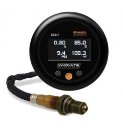 Ethanol Advanced Gauge Kit by Innovate Kits
