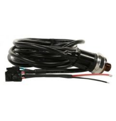 Plug & Play 0-1450 PSI Pressure Sensor by Innovate Motorsports