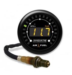 Digital Air/Fuel Ratio Gauge by Innovate Motorsports