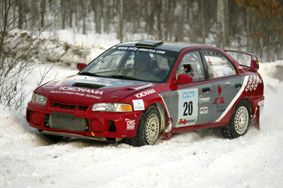 Musketeer Racing