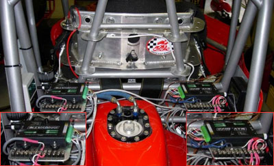 K&D Racing