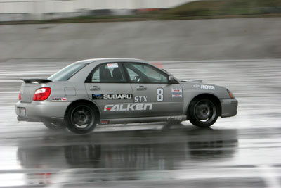 Team Blew Racing