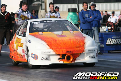 Type R Racing