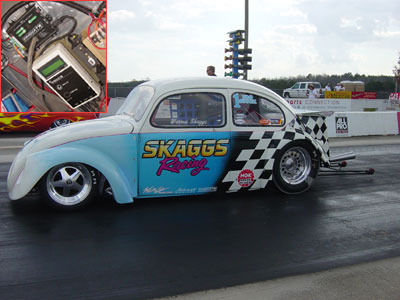 Skaggs Racing